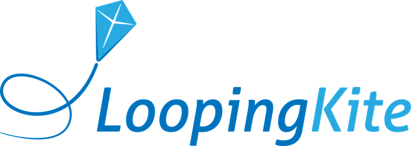 Looping Kite